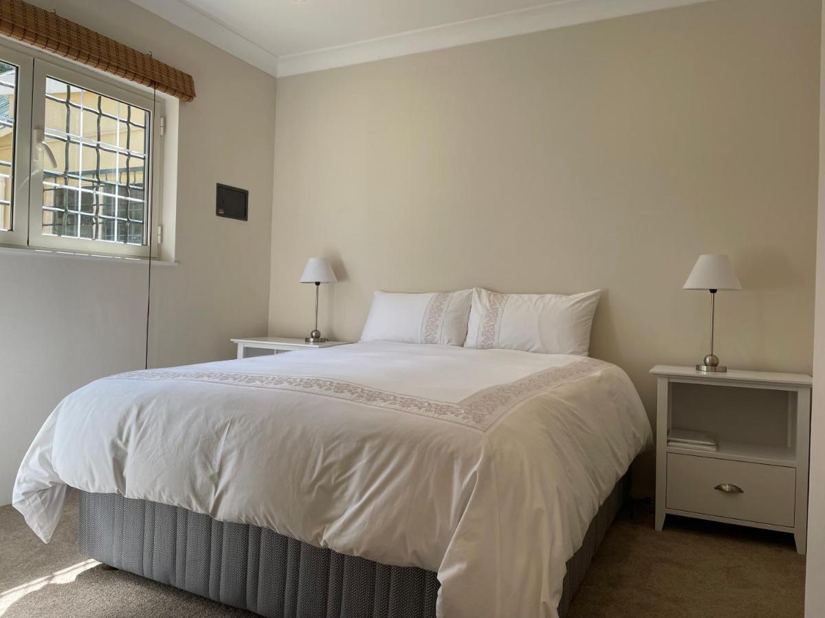 Baobabsuites Johannesburg Rom bilde